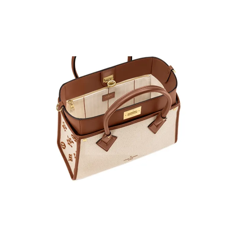 LOUIS VUITTON M22195 On My Side Mm-4
