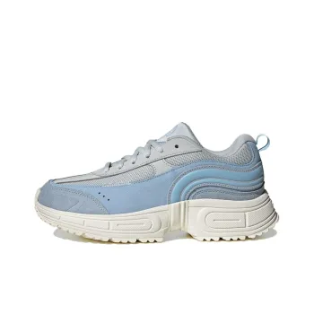 Adidas Neo Fantasy Flow 'Grey Blue' Women's