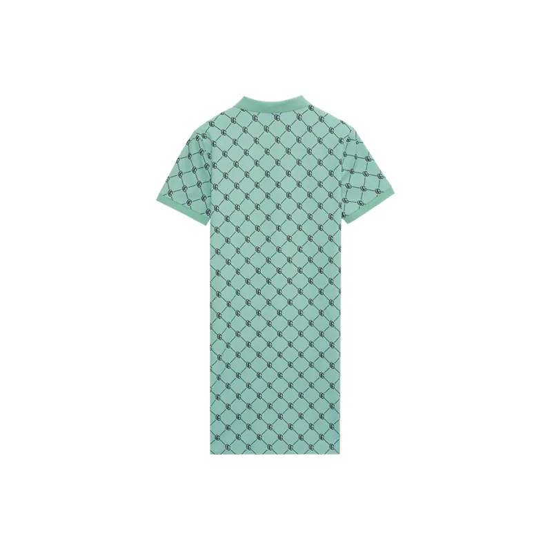 GOLF Short Sleeved Dresses Women's-1