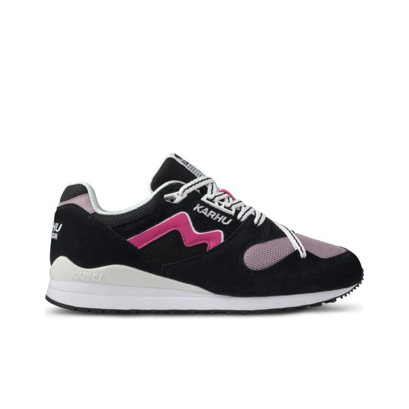 KARHU Synchron Classic 'Jet Black Cabaret' Women's-1