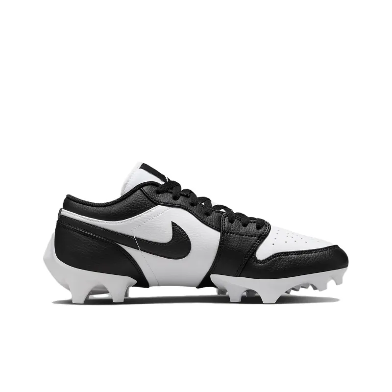 JORDAN 1 Low Td Cleat Panda-1