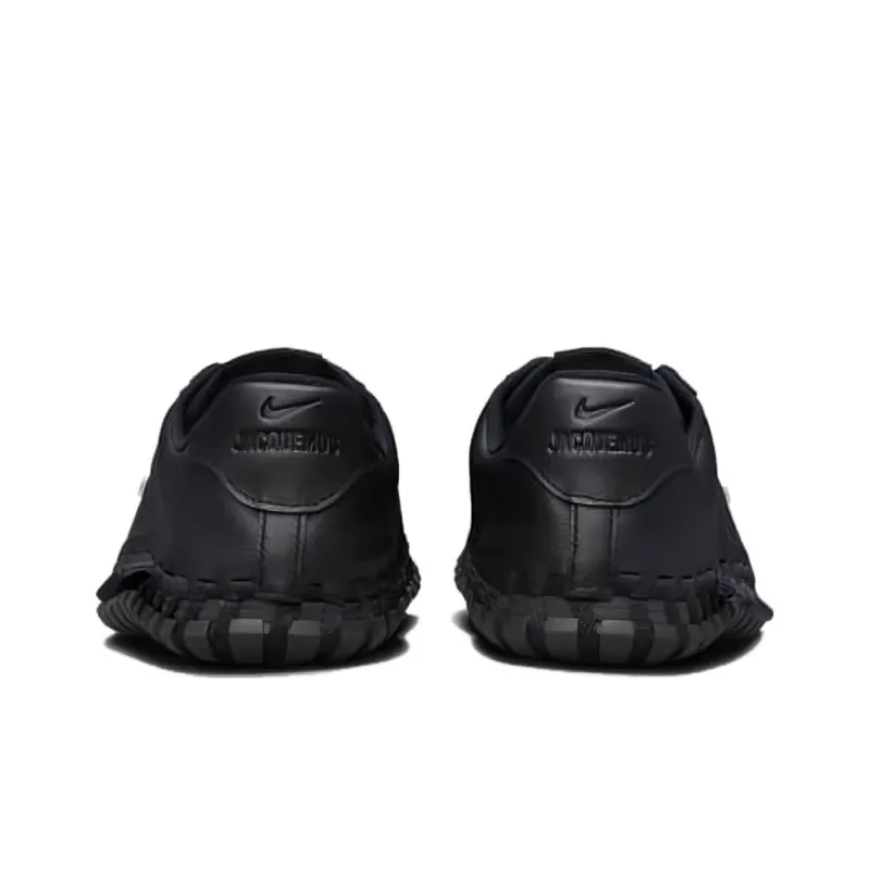 Nike J Force 1 Low Lx Jacquemus Black Women's-4