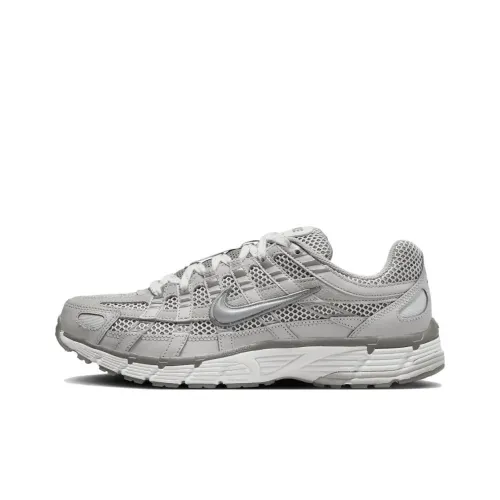 Nike P-6000 Light Iron Ore