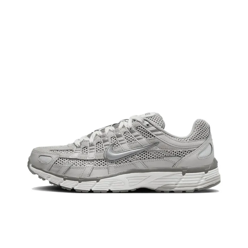 Nike P 6000 Premium 'Light Iron Ore'-0