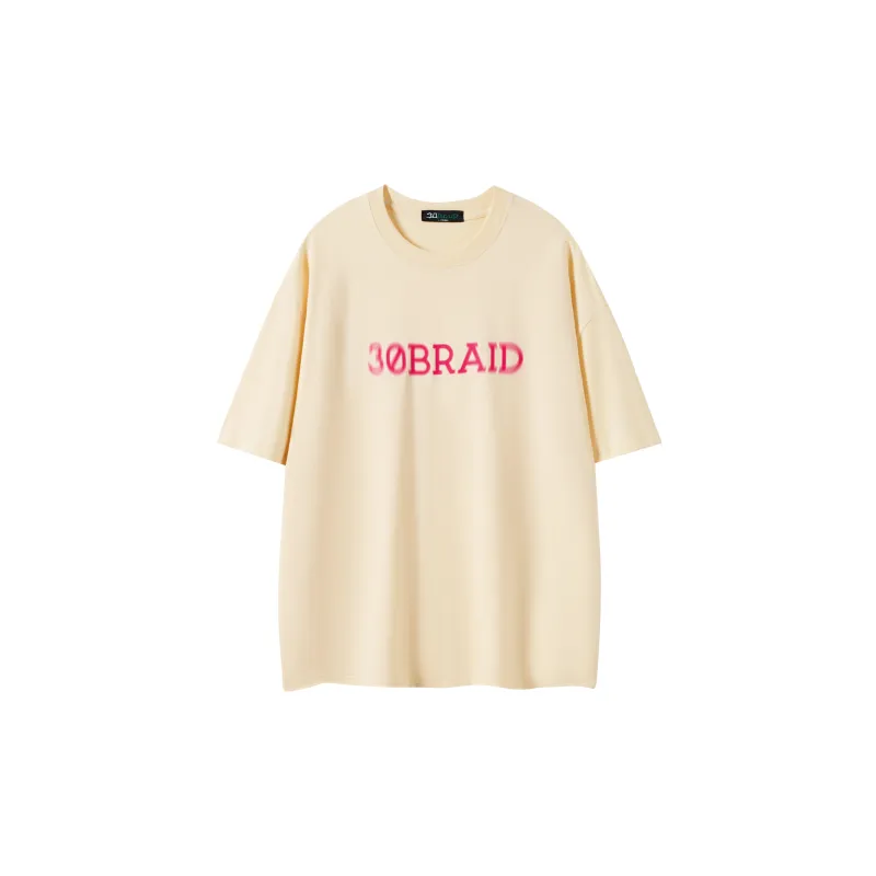 30BRAID T Shirts Unisex-13