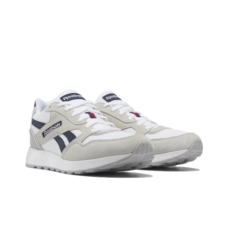 Reebok Gl 1000 'White Vector Navy'-1