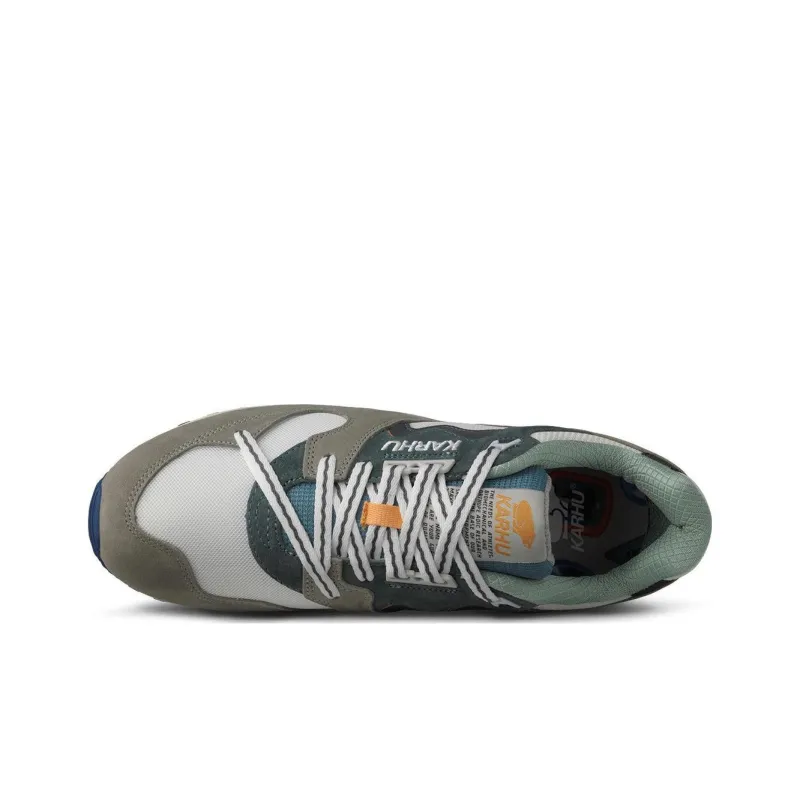 KARHU Synchron Classic The Forest Rules Abbey Stone-2