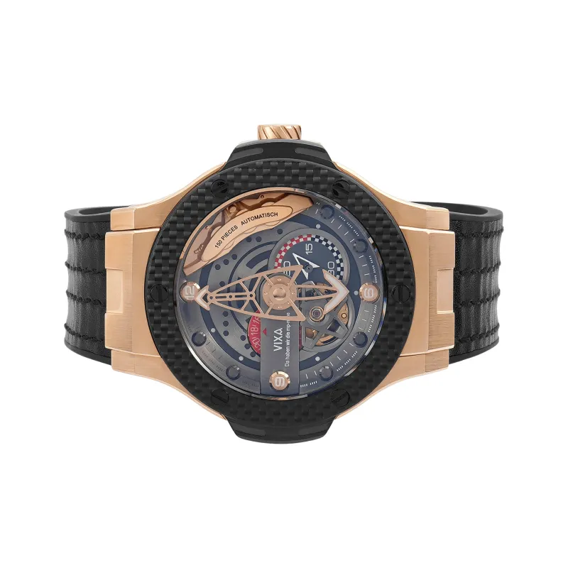 VIXA Men Watch-14