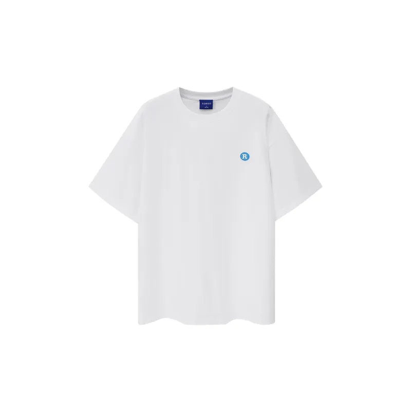 Torso T-Shirts Unisex-1