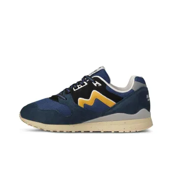Synchron Classic KARHU 'Blue Wing Teal Amber Yellow'