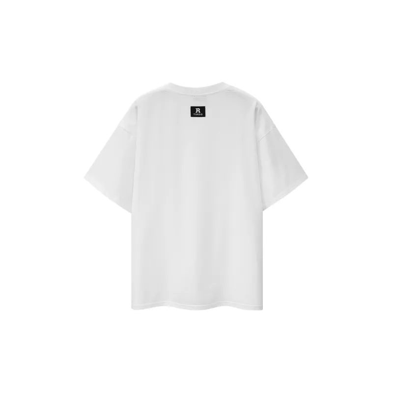 Torso T-Shirts Unisex-1