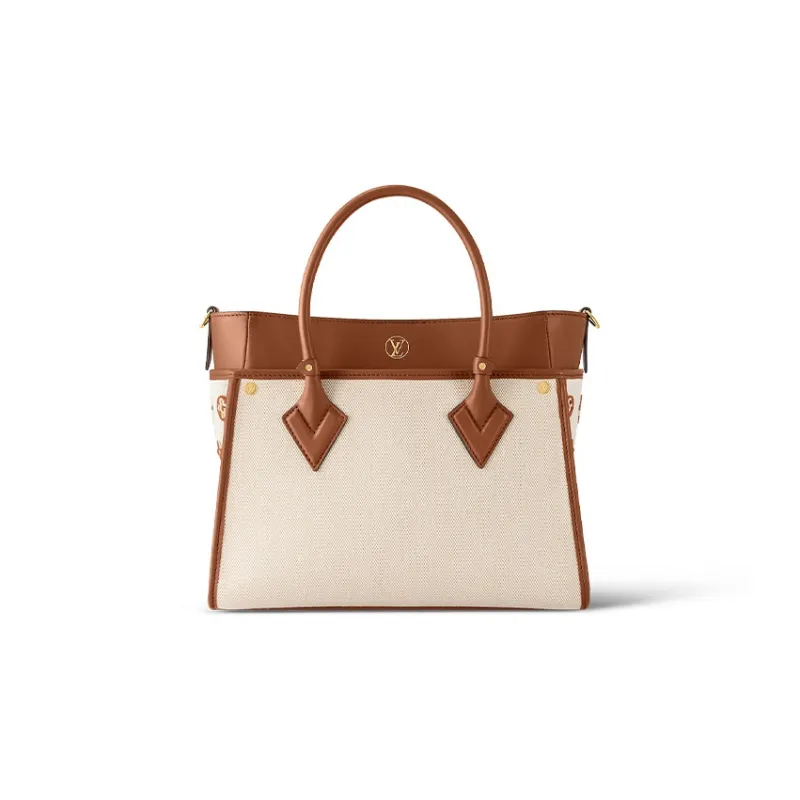 LOUIS VUITTON M22195 On My Side Mm-2