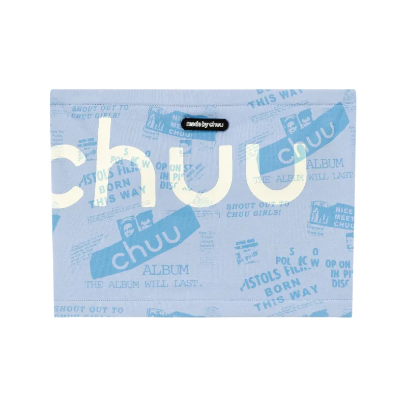 CHUU Tank Tops Women's-1