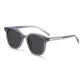 Gray Frame with Polarized Gray Lens