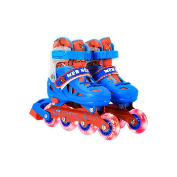 MESUCA Inline Skates