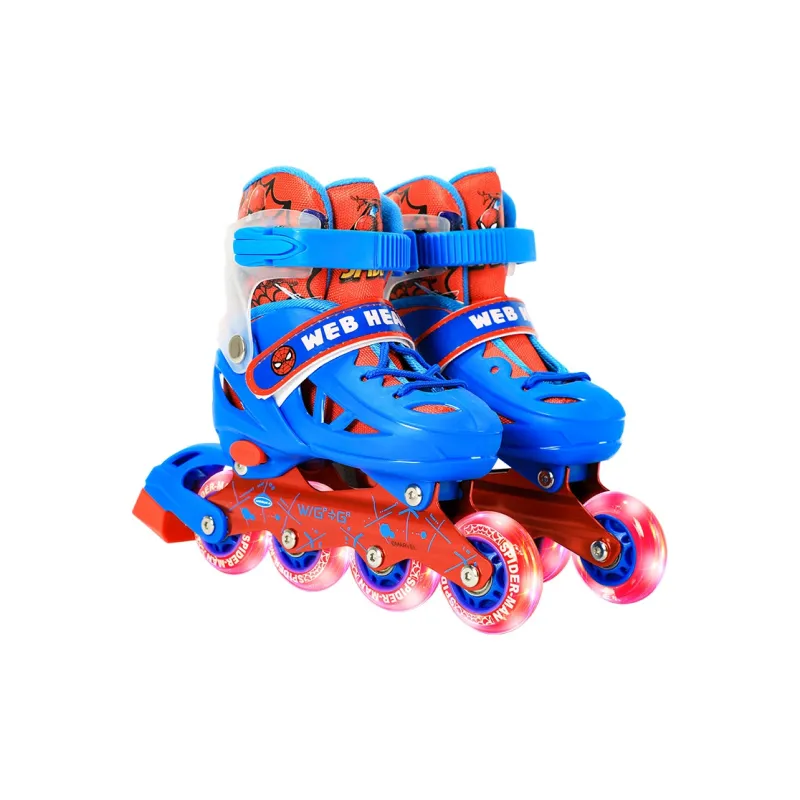 MESUCA Inline Skates-0
