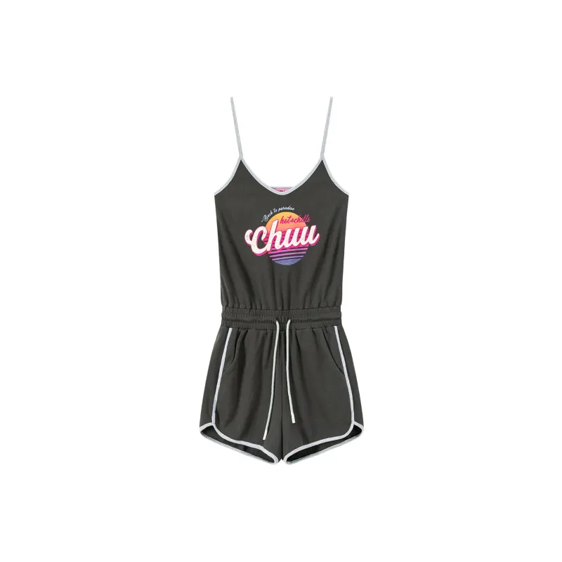 CHUU Casual Shorts Women's-9