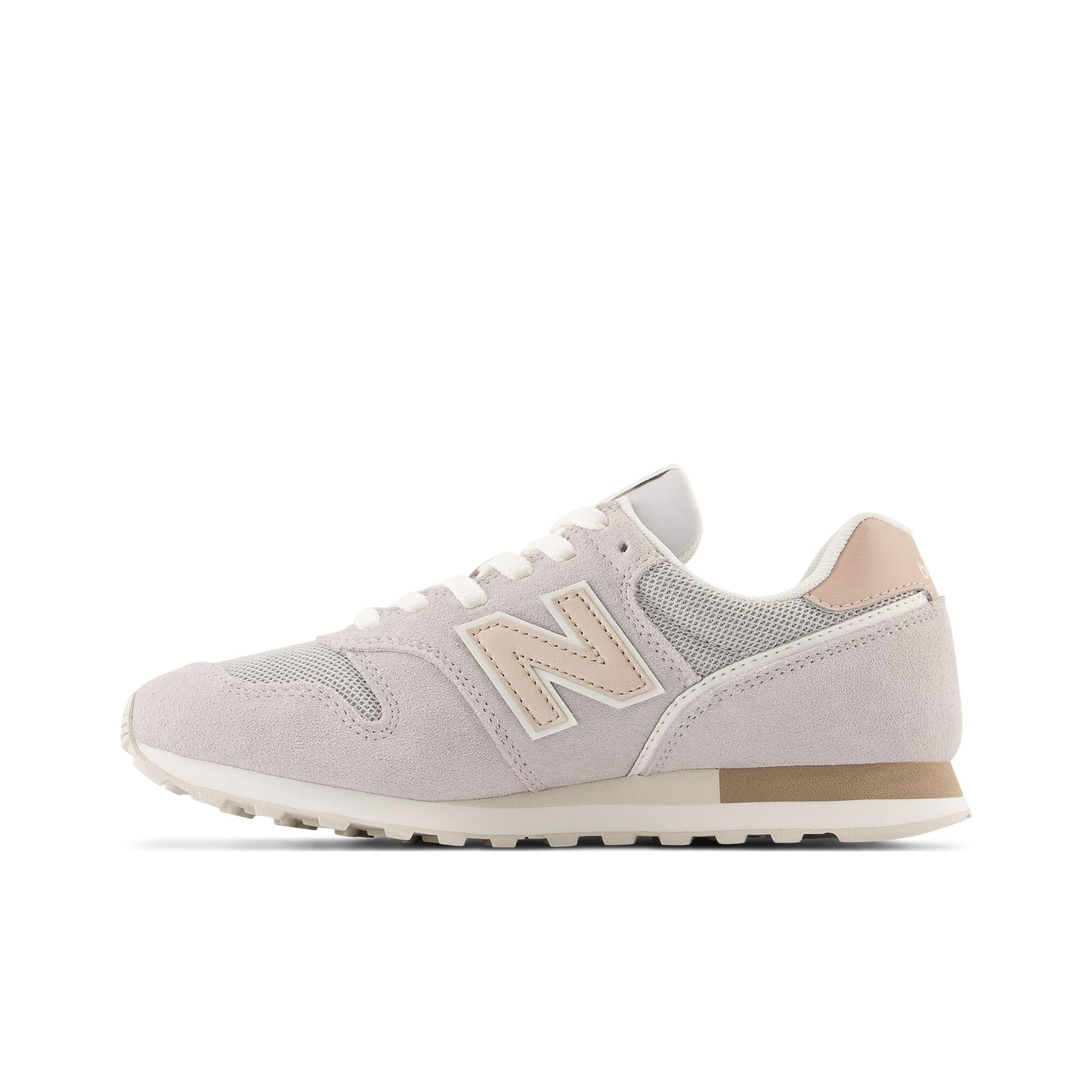 New balance 373 for running best sale