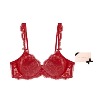 MISS CURIOSITY Women's Bras