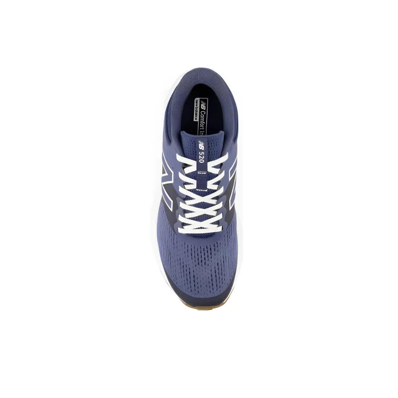 New Balance 520 'Blue Gum'-3