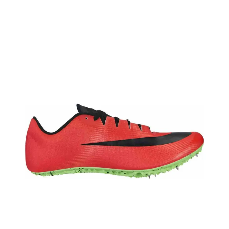 Nike Zoom Ja Fly 3 'Red Orbit Lime'-1