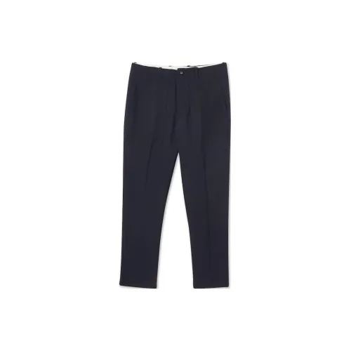 CLOSED Casual Pants Men Blue