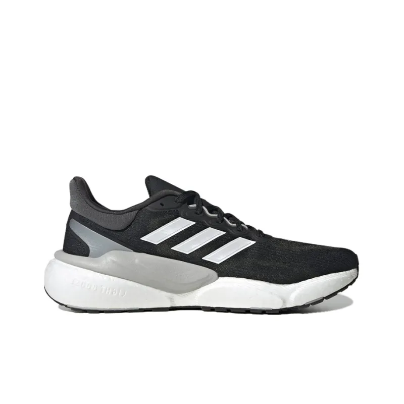 Adidas Solarboost 5 'Black White'-1