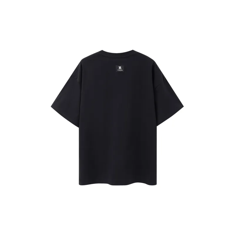 Torso T-Shirts Unisex-6