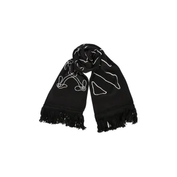 OFF WHITE Abstract Arrow Scarf