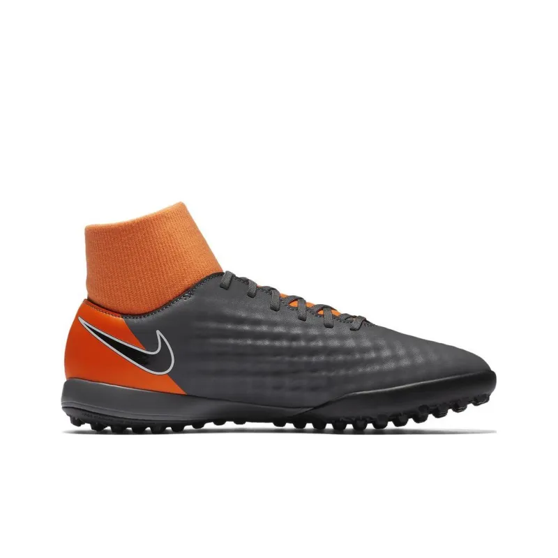 Nike Obrax 2 Academy Df 'Dark Grey Orange'-1