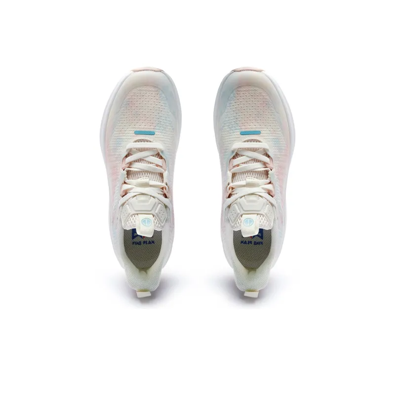 FINEPLAN Running Shoes Unisex Dazzling Color-3
