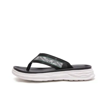 Anthony Miles Stylish Sandal Men's Black