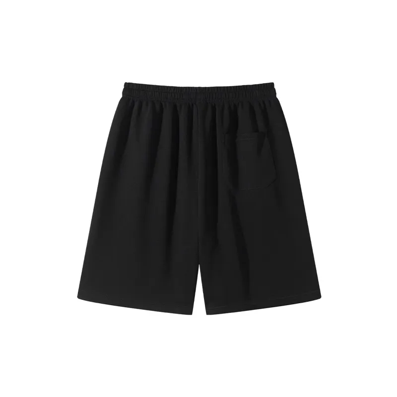 TYPERIGHTER Casual Shorts Unisex-5