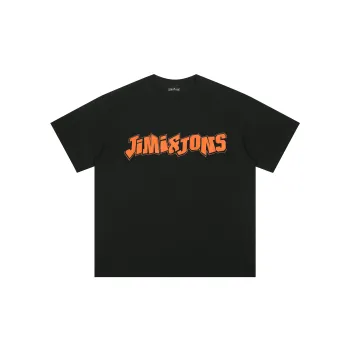JIMI&JONS T Shirts Unisex