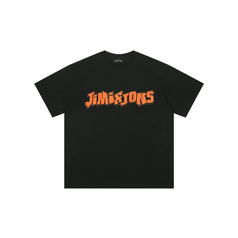 JIMI&JONS T Shirts Unisex-0