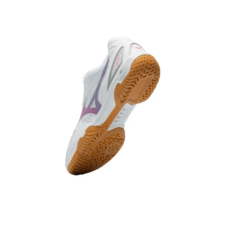 Mizuno Wave Fang Pro 'White Candy'-4