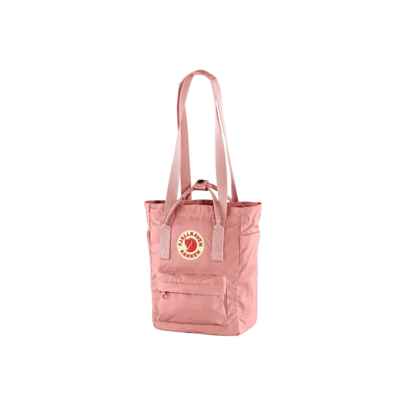 Fjallraven Kanken Polyester Tote Bag Shopping Bag Handbag Shoulder Bag Crossbody Bag Backpack Mini Unisex Pink-1