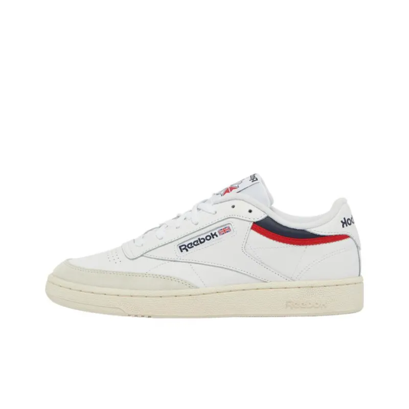 Reebok Club C 85 'Nautical Pack'-0