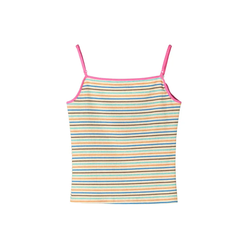 BETWEENAND Tank Tops Women's-1