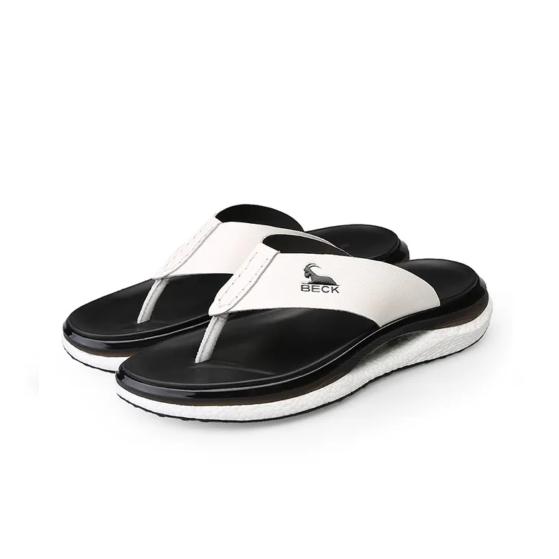 BECK Flip Flops Unisex-3