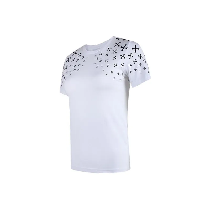 Neil Barrett T Shirts Women's White-2