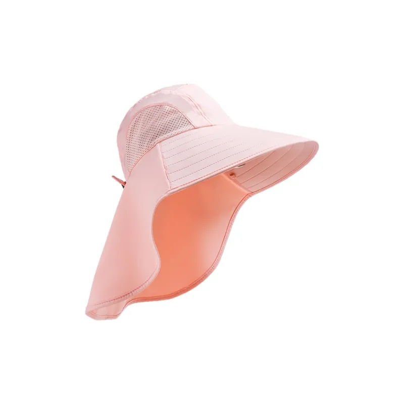 Anshine Sun Protection Hats Unisex-4