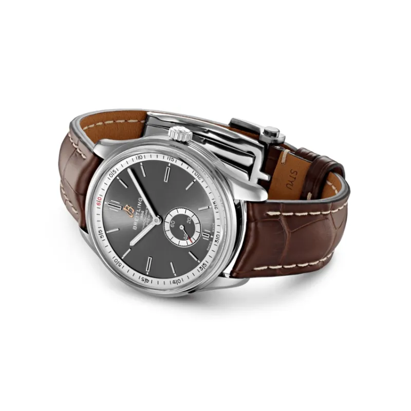 Breitling Men Jade Elegant Collection Watch-1