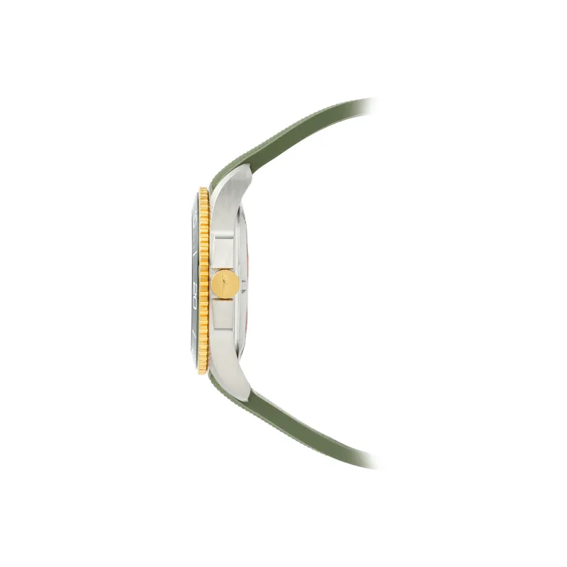LONGINES Men Comcast Diving Collection Watch-1