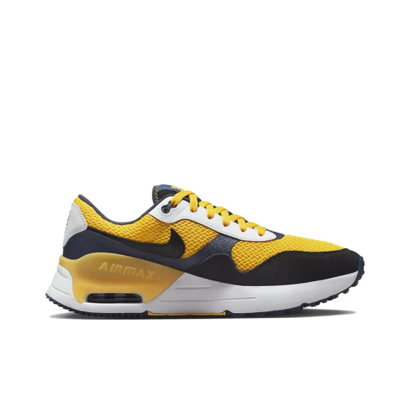 Nike Air Max Systm Michigan-1
