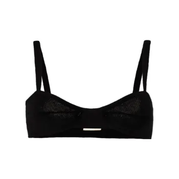 KHAITE Women's Bras