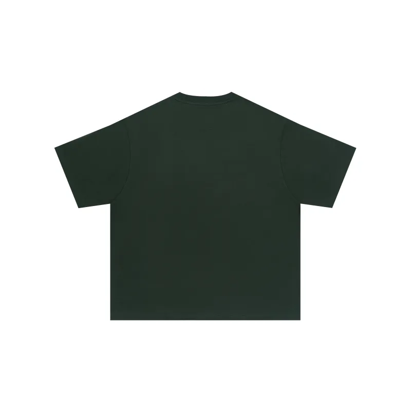 FEAROM T Shirts Unisex-12