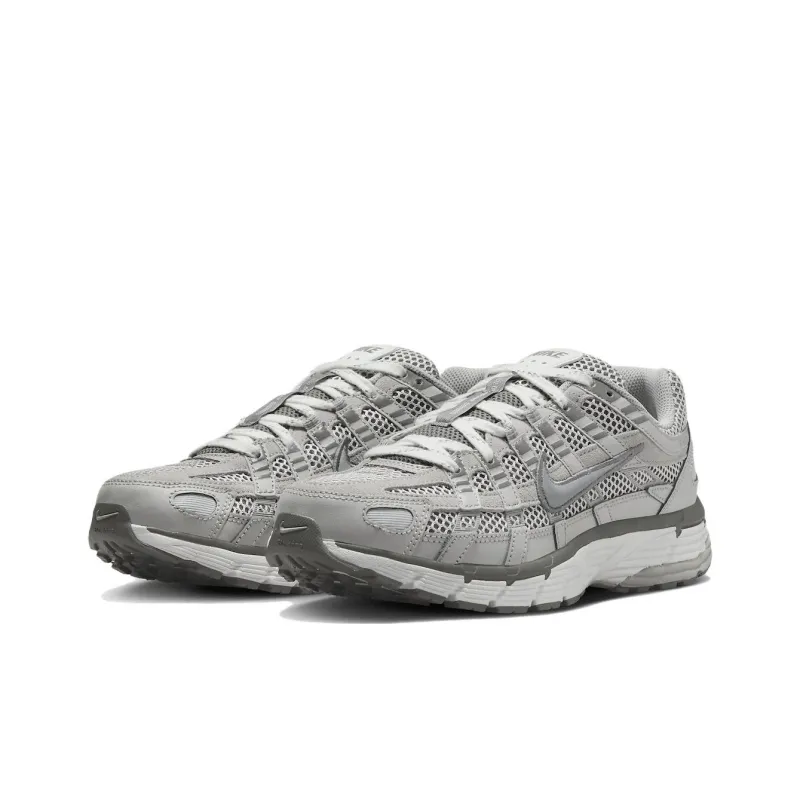 Nike P 6000 Premium 'Light Iron Ore'-2
