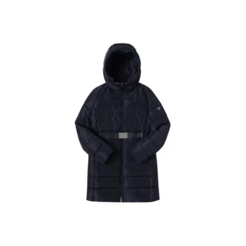 PRADA Down Jackets Women's Black