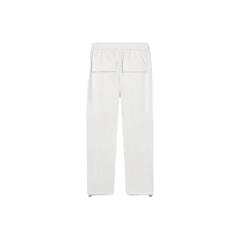 FILA Sports Pants Women's Cloud White-1